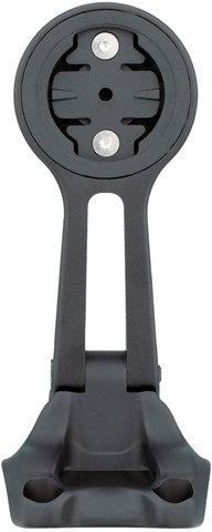 Service Course SL QuickView Integrated Road Computer Mount - black/universal