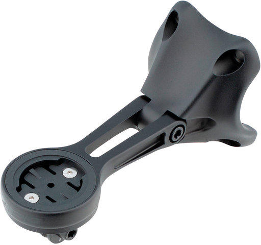 Zipp SL Sprint QuickView Integrated Road Computer Mount - black/universal