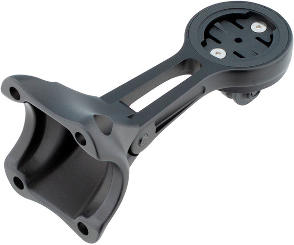SL Sprint QuickView Integrated Road Computer Mount - black/universal