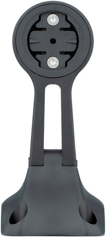 SL Sprint QuickView Integrated Road Computer Mount - black/universal