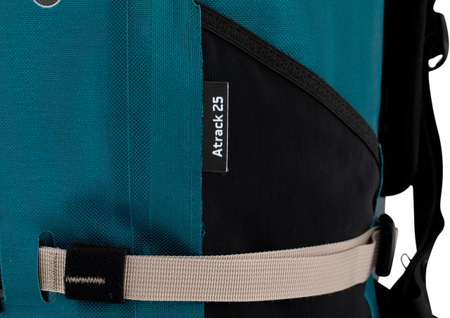 Atrack 25 L Backpack - petrol/25 litres