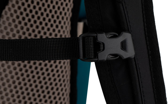 Atrack 25 L Backpack - petrol/25 litres