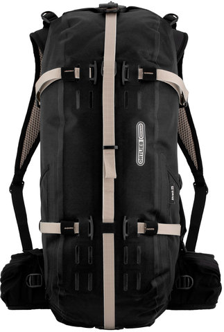 Atrack 25 L Backpack - black/25 litres