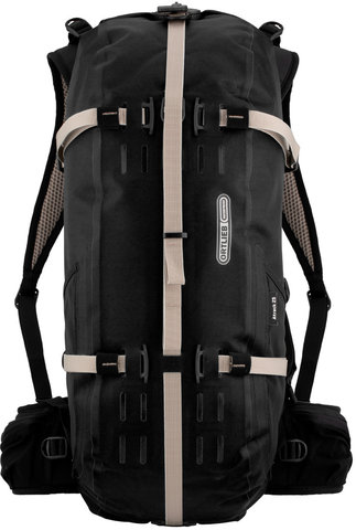 ORTLIEB Atrack 25 L Backpack - black/25 litres