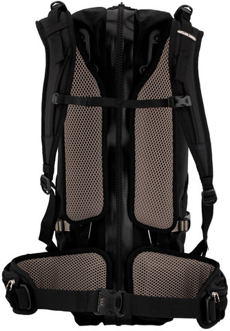 Atrack 25 L Backpack - black/25 litres