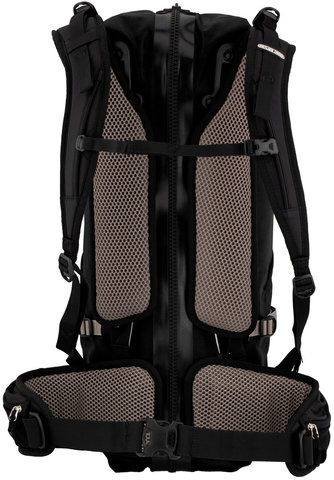 ORTLIEB Sac à Dos Atrack 25 L - black/25 litres