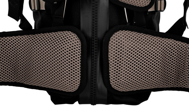 Atrack 25 L Backpack - black/25 litres