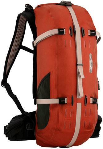 ORTLIEB Mochila Atrack 25 L - rooibos/25 litros