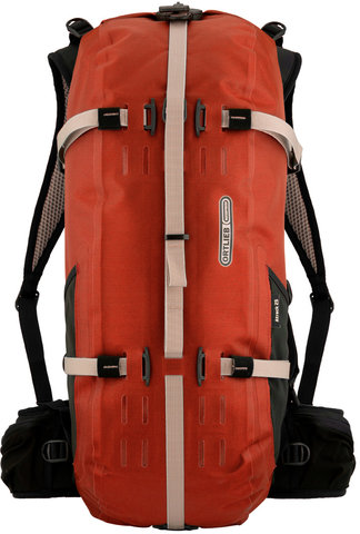 ORTLIEB Sac à Dos Atrack 25 L - rooibos/25 litres