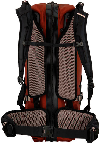 ORTLIEB Atrack 25 L Rucksack - rooibos/25 Liter