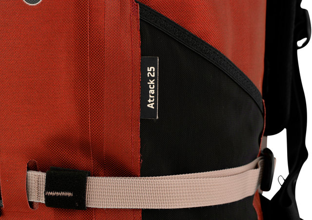 Atrack 25 L Backpack - rooibos/25 litres