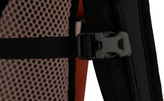 Atrack 25 L Backpack - rooibos/25 litres