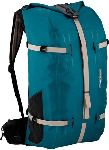 ORTLIEB Atrack 45 L Backpack - petrol/45 litres