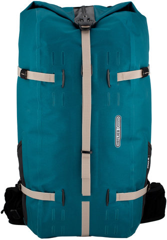 ORTLIEB Atrack 45 L Rucksack - petrol/45 Liter