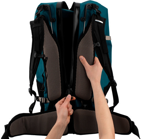 Sac à Dos Atrack 45 L - petrol/45 litres