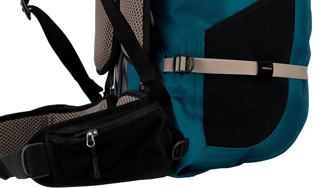 Sac à Dos Atrack 45 L - petrol/45 litres