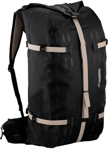 ORTLIEB Atrack 45 L Rucksack - black/45 Liter