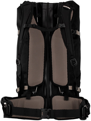 ORTLIEB Sac à Dos Atrack 45 L - black/45 litres