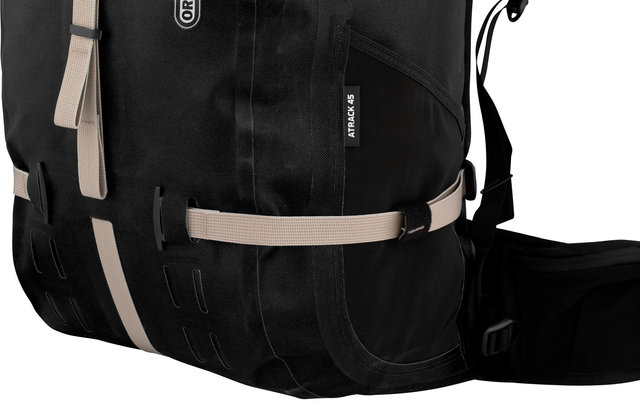 Sac à Dos Atrack 45 L - black/45 litres