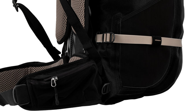 Sac à Dos Atrack 45 L - black/45 litres