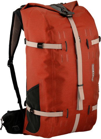 ORTLIEB Atrack 45 L Backpack - rooibos/45 litres