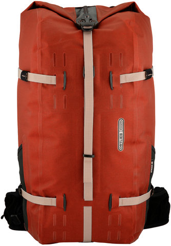 ORTLIEB Atrack 45 L Backpack - rooibos/45 litres