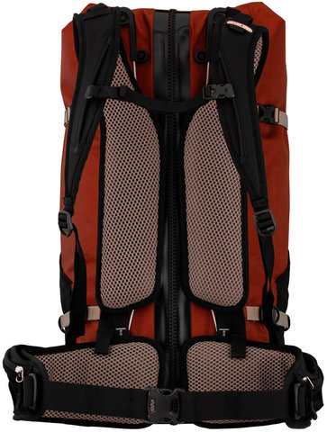 ORTLIEB Atrack 45 L Rucksack - rooibos/45 Liter