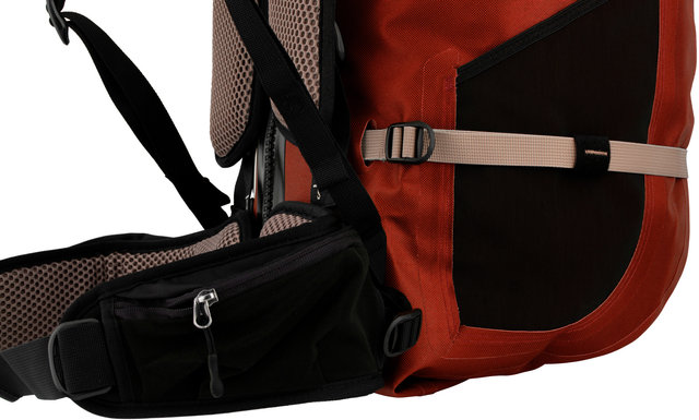 Sac à Dos Atrack 45 L - rooibos/45 litres