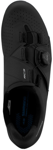 SH-RC300 Road Shoes - black/43