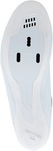 SH-RC300 Road Shoes - white/43