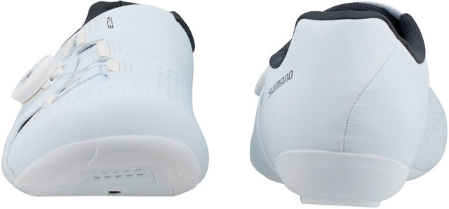 Shimano Chaussures Route SH-RC300 - blanc/43