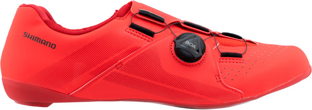 Chaussures Route SH-RC300 - red/43