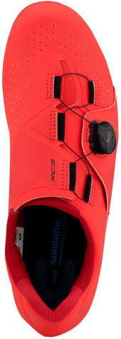 SH-RC300 Road Shoes - red/43