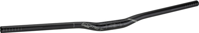 FSA Guidon Courbé Comet 15 mm 31.8 - black/740 mm 9°