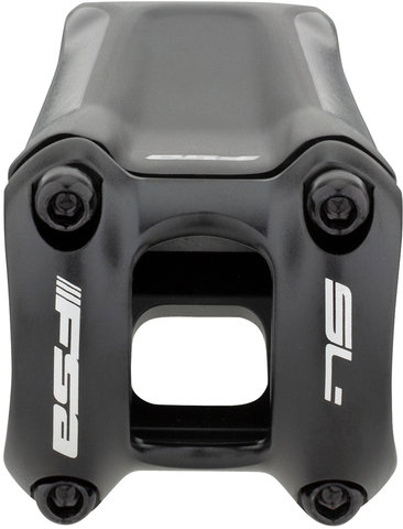 FSA Potence SL-K Drop 31.8 - black/80 mm -20°