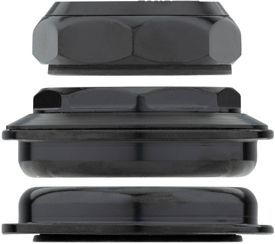 TH-805ST ZS44/28,6 - ZS44/30 Gewindesteuersatz - schwarz/ZS44/28,6 - ZS44/30