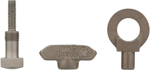 MKS CA-NJS Chain Tensioner - silver/universal