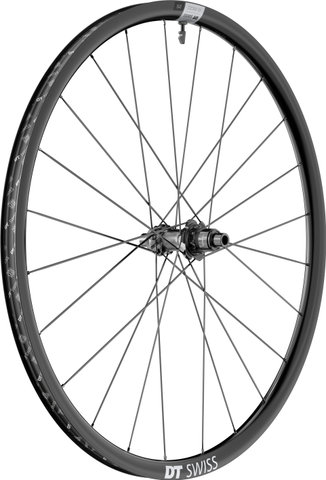 DT Swiss Ensemble de roues G 1800 SPLINE Disc Center Lock Dynamo 28" - noir/142 mm/100 mm/28"/SRAM XDR/100 mm/SRAM XDR/100 mm/142 mm/Non Boost/Non Boost