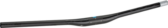 Manillar Tharsis 3Five Mini Rise 35 Carbon 10 mm Riser - negro/780 mm 9°