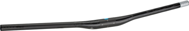 PRO Tharsis 3Five Mini Rise 35 Carbon 10 mm Riser Handlebars - black/780 mm 9°