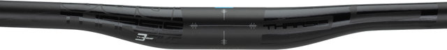 PRO Tharsis 3Five Mini Rise 35 Carbon 10 mm Riser Handlebars - black/780 mm 9°