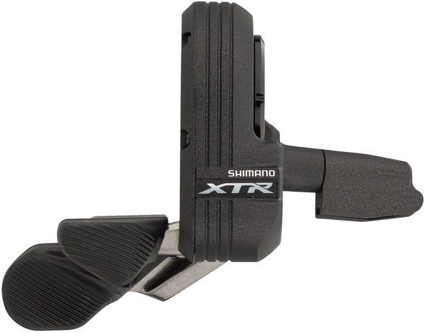 Shimano XTR Di2 Schalter SW-M9050 2-/3-/11-fach - grau/links