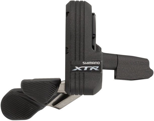 Shimano Commutateur XTR Di2SW-M9050 2/3/11 vitesses - gris/gauche