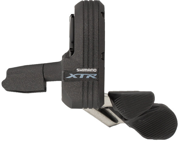 Shimano Interruptor XTR Di2 SW-M9050 2-/3-/11 velocidades - gris/derecha
