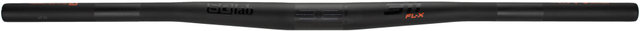 Manillar Riser 311 FL-X Carbon 31.8 15 mm - negro/740 mm 12°