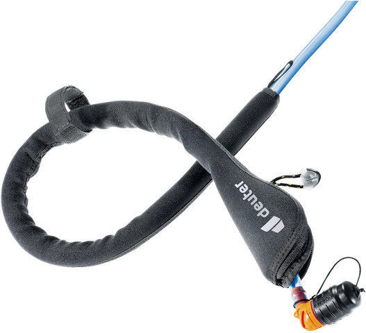 Streamer Tube Insulator - black/universal