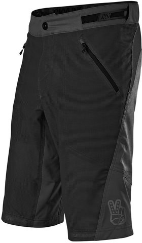 Troy Lee Designs Pantalones cortos Skyline Air Shorts - black/32