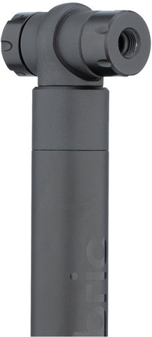 Mini-Pompe Microbar Dual Valve - black/universal
