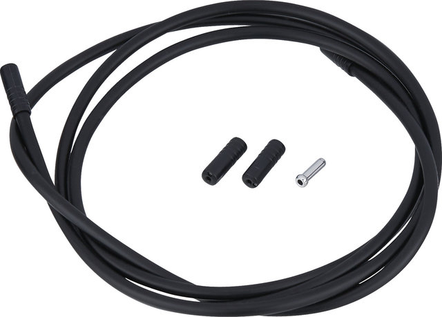 Shimano CUES SL-U8000 Mono Shifter w/ Clamp 2x - black/2-speed