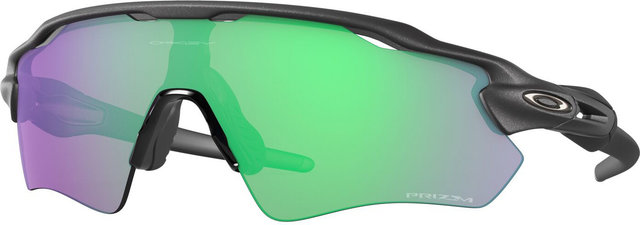 Oakley Radar EV Path Brille - steel/prizm road jade